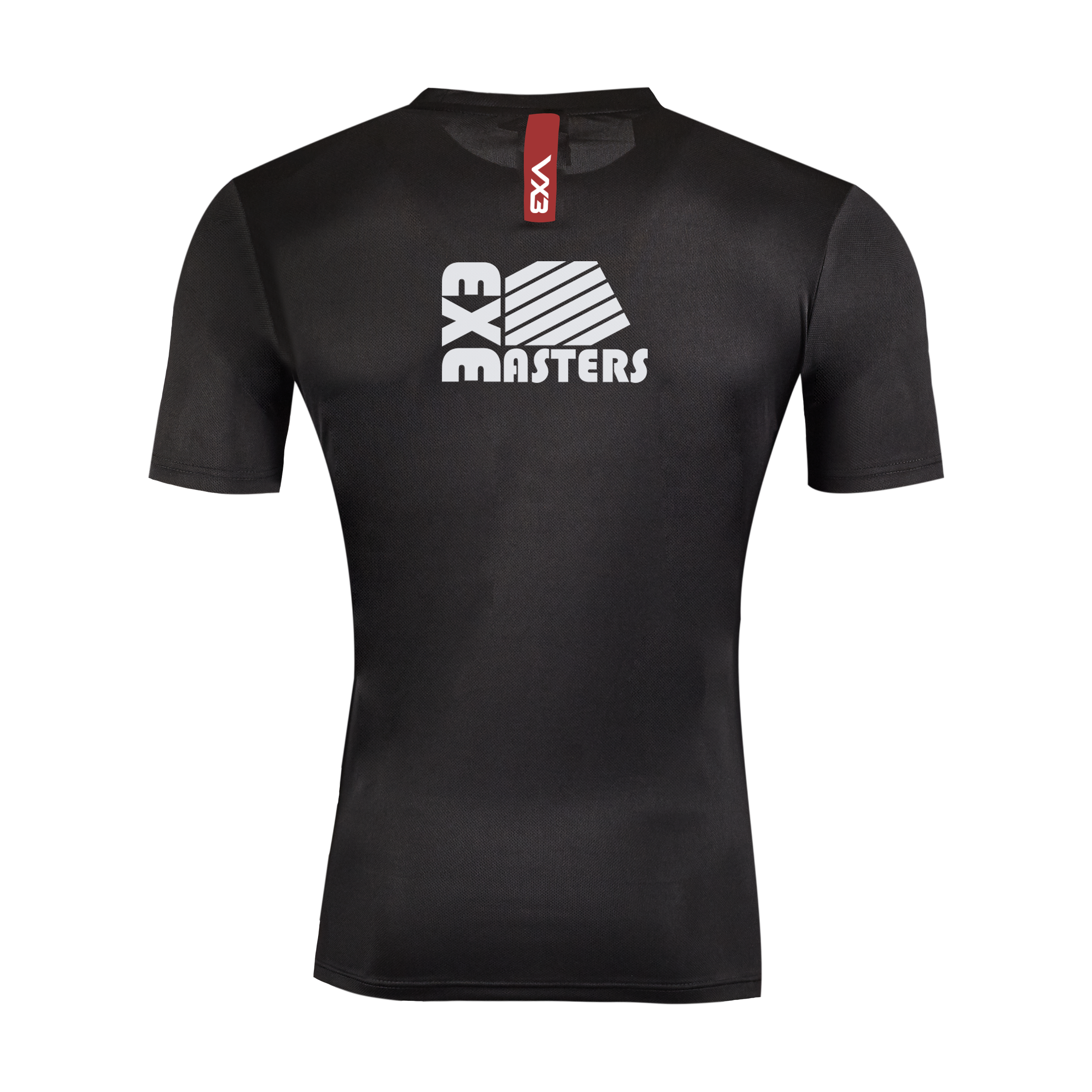 Exe Masters Swim Club Fortis Ladies Tee