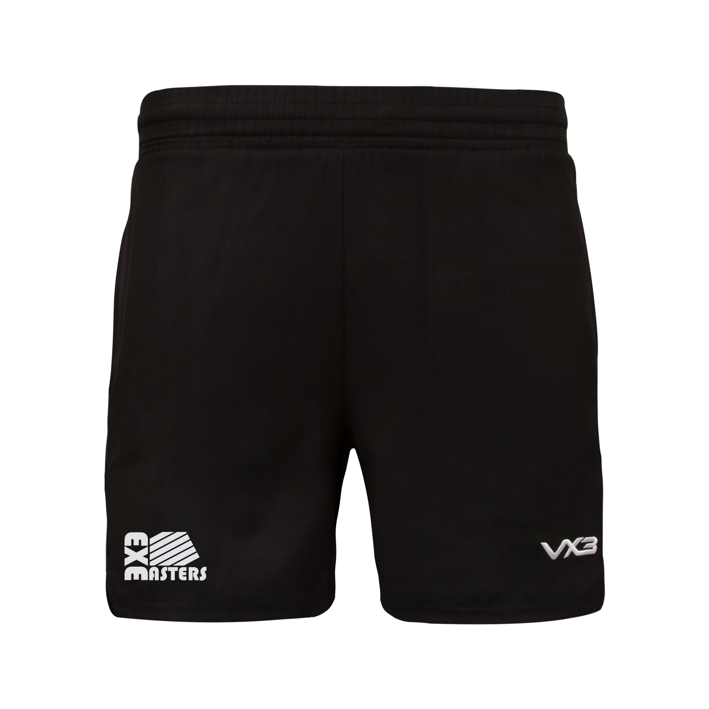 Exe Masters Swim Club Ludus Gym Shorts