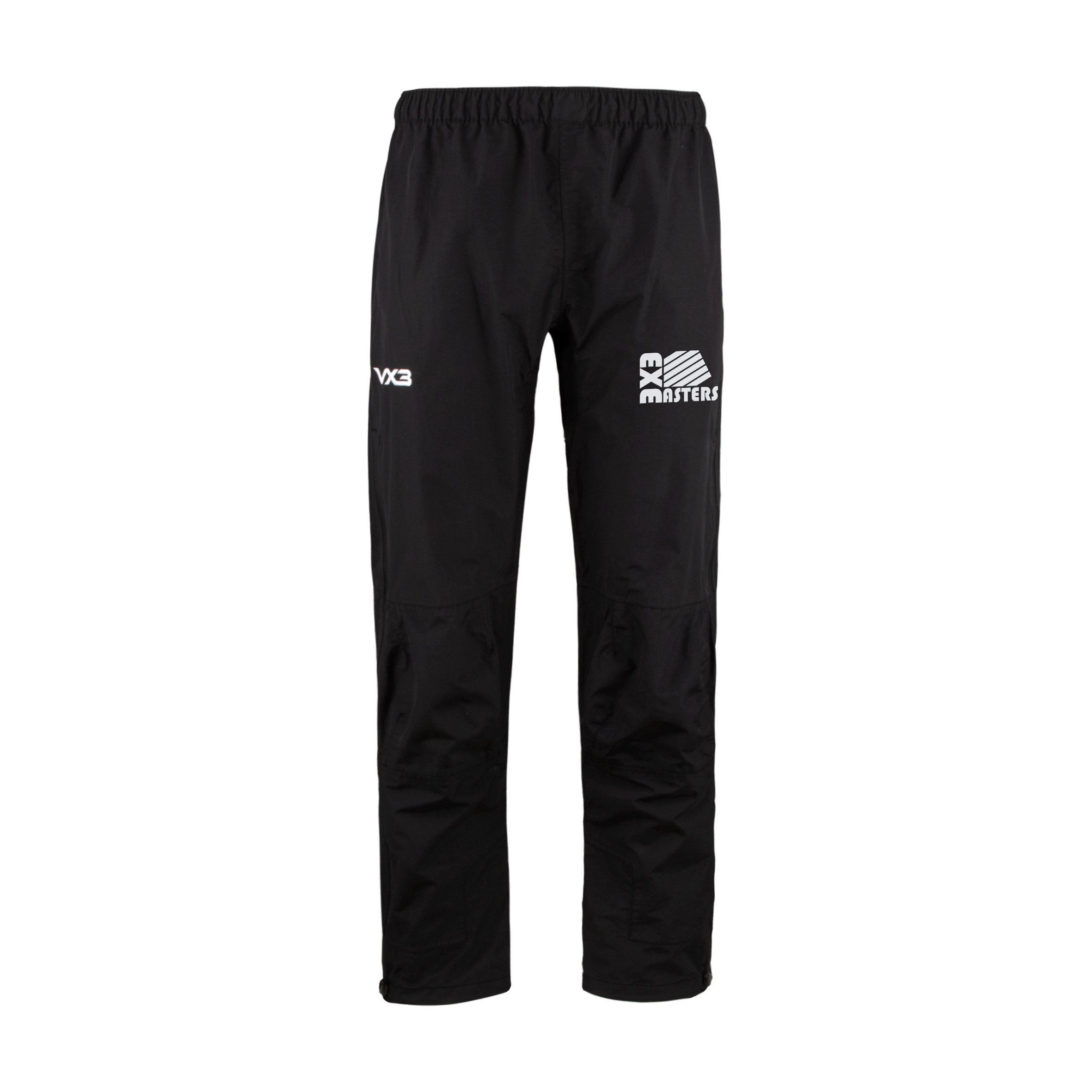 Exe Masters Swim Club Protego Waterproof Trousers