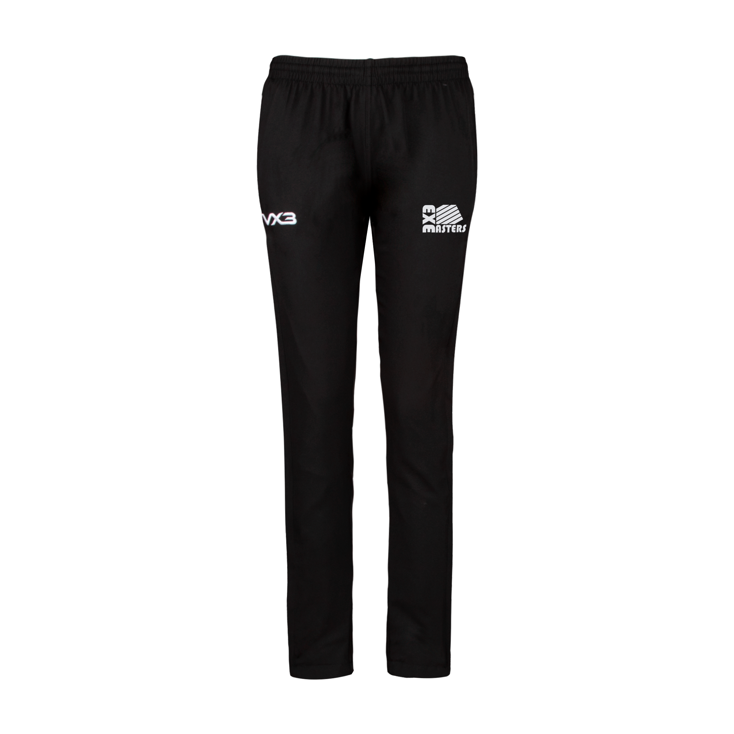 Exe Masters Swim Club Solum Ladies Trackpant