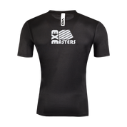 Exe Masters Swim Club Fortis Tee