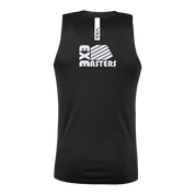 Exe Masters Swim Club Fortis Vest