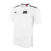 Exe Masters Swim Club White Fortis Tee
