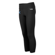 Exe Wake Black Actus Performance Legging
