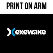 Exe Wake Black Primus Youth Baselayer