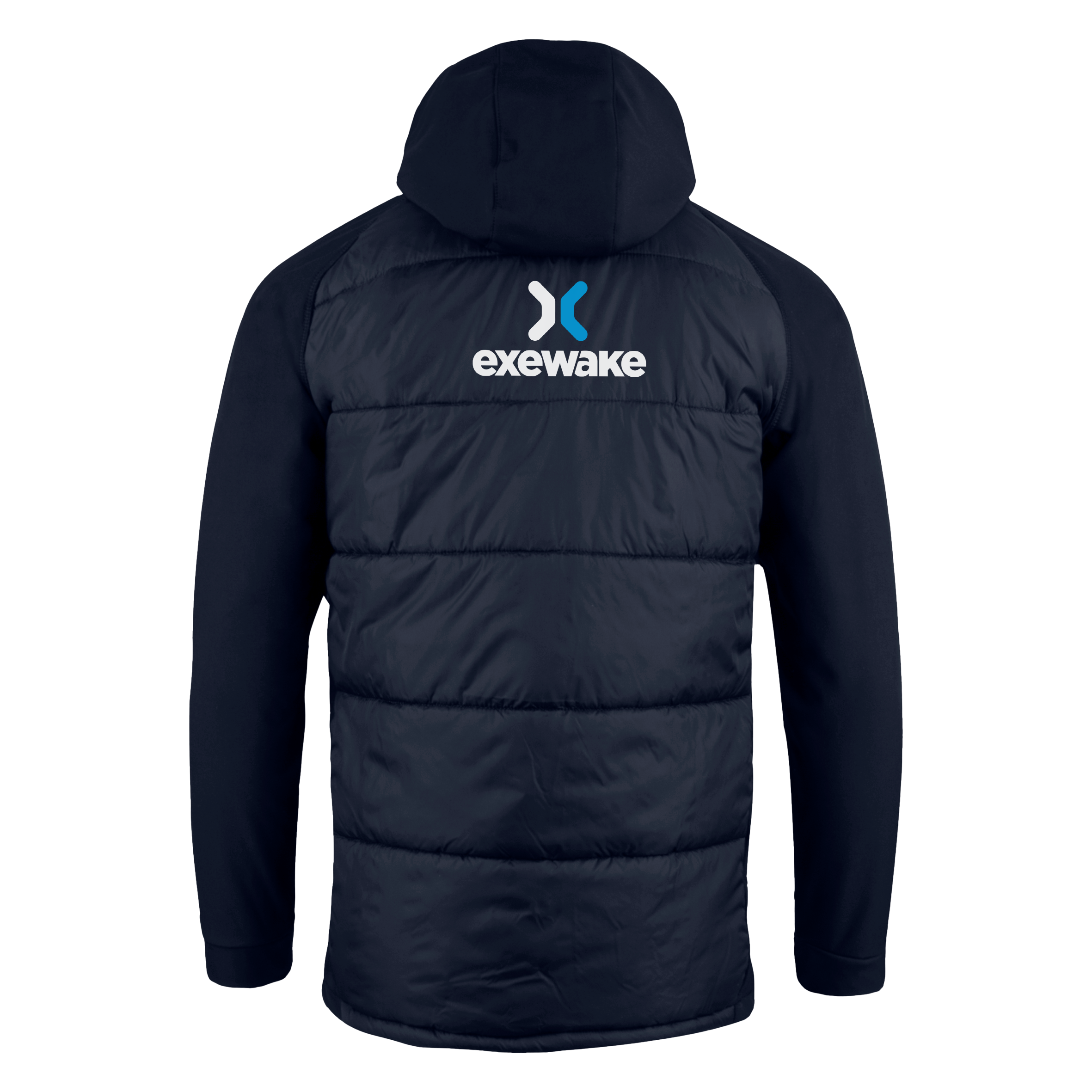 Exe Wake Tempest Hybrid Jacket