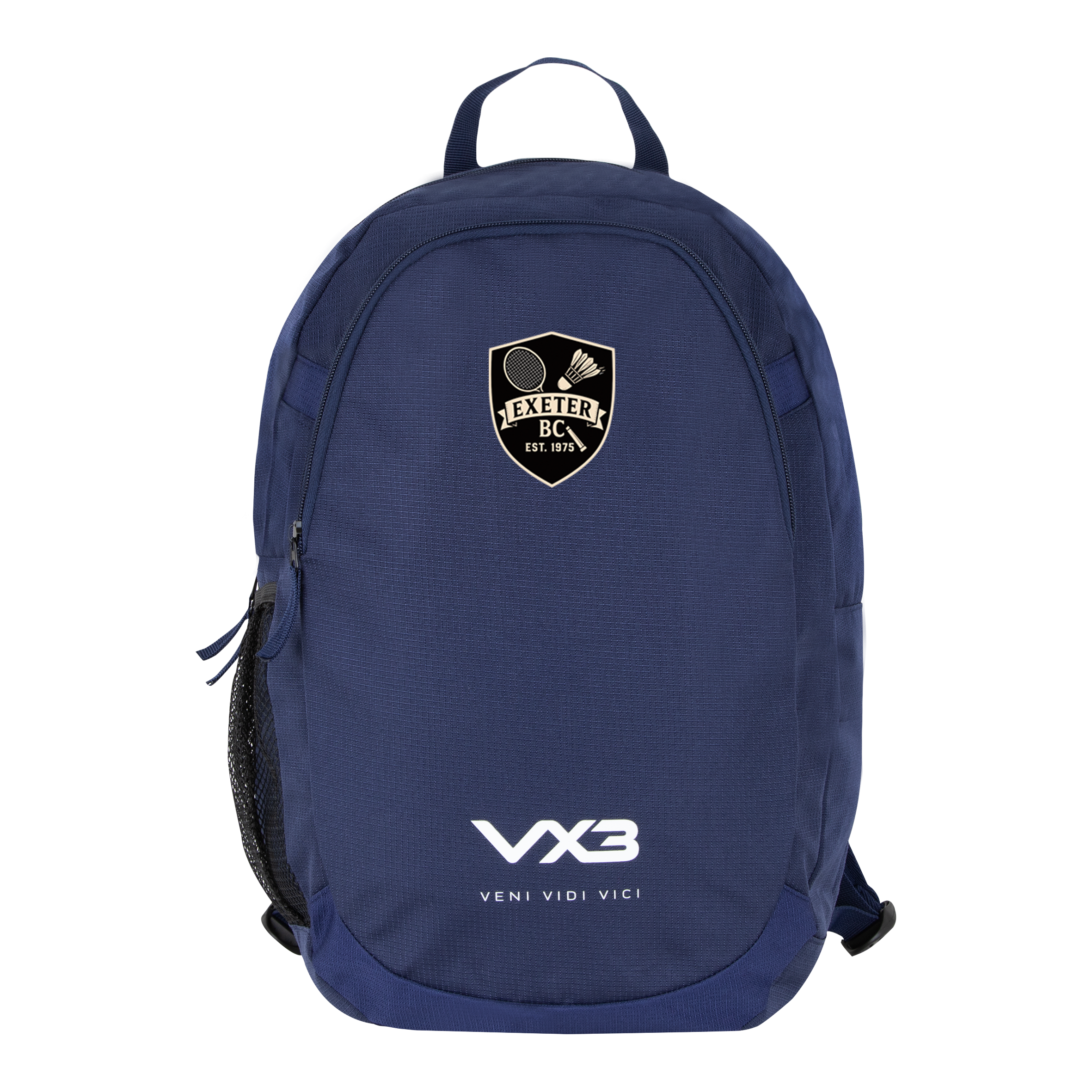 Exeter Badminton Club Performance Backpack