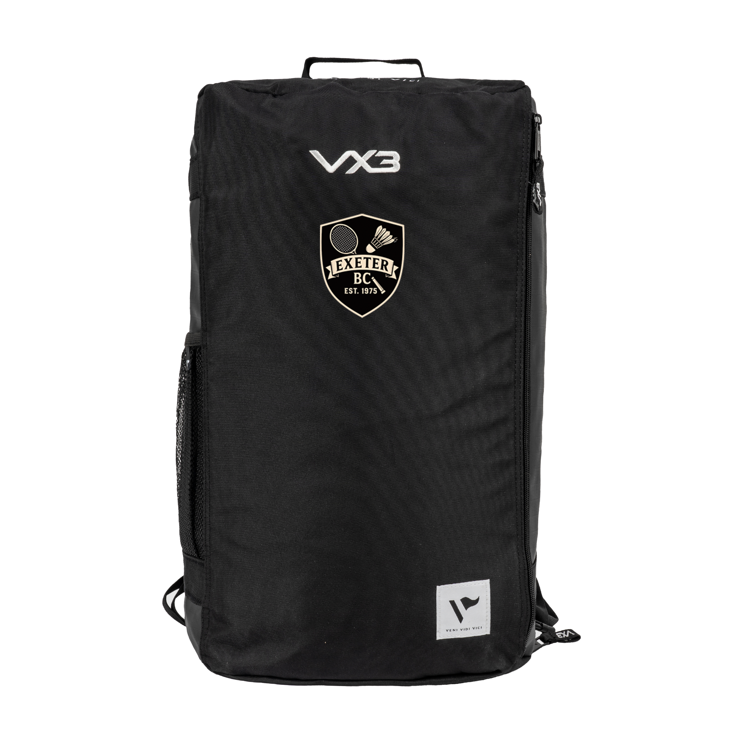 Exeter Badminton Club Durus Elite Backpack