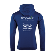 Exeter Badminton Club Fortis Youth Hoodie