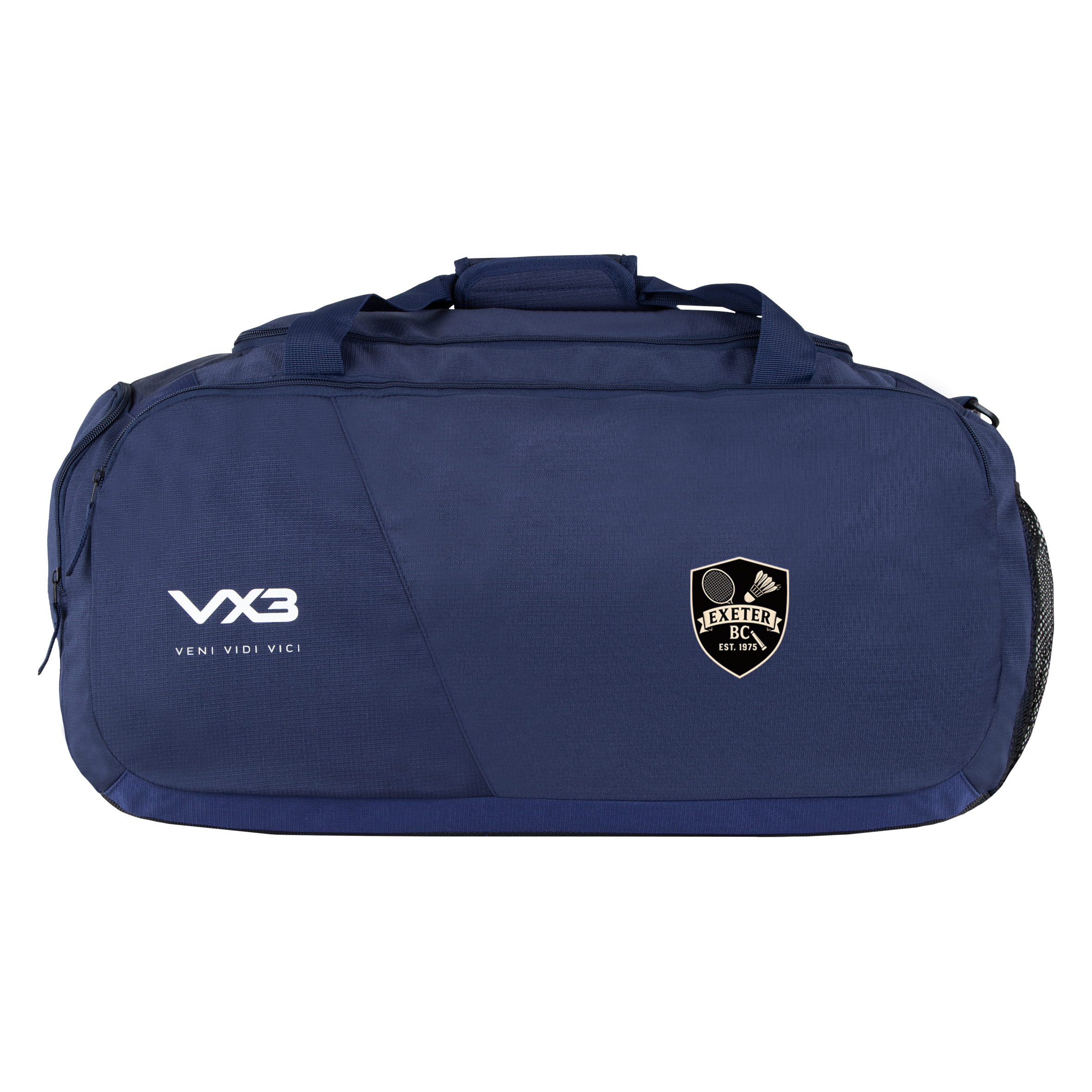 Exeter Badminton Club Performance Kit Bag