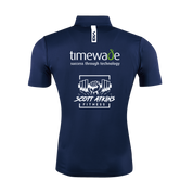 Exeter Badminton Club Fortis Polo