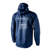 Exeter Badminton Club Primus Rain Jacket