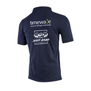 Exeter Badminton Club Primus Polo Shirt