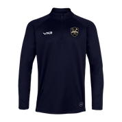 Exeter Badminton Club Primus Quarter Zip