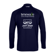 Exeter Badminton Club Primus Quarter Zip