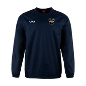 Exeter Badminton Club Primus Youth Smock