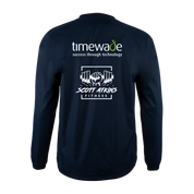 Exeter Badminton Club Primus Youth Smock