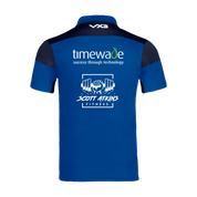 Exeter Badminton Club Royal Opus Polo