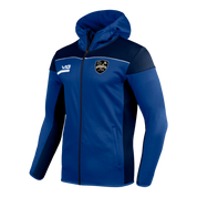 Exeter Badminton Club Royal Opus Zoodie Youth