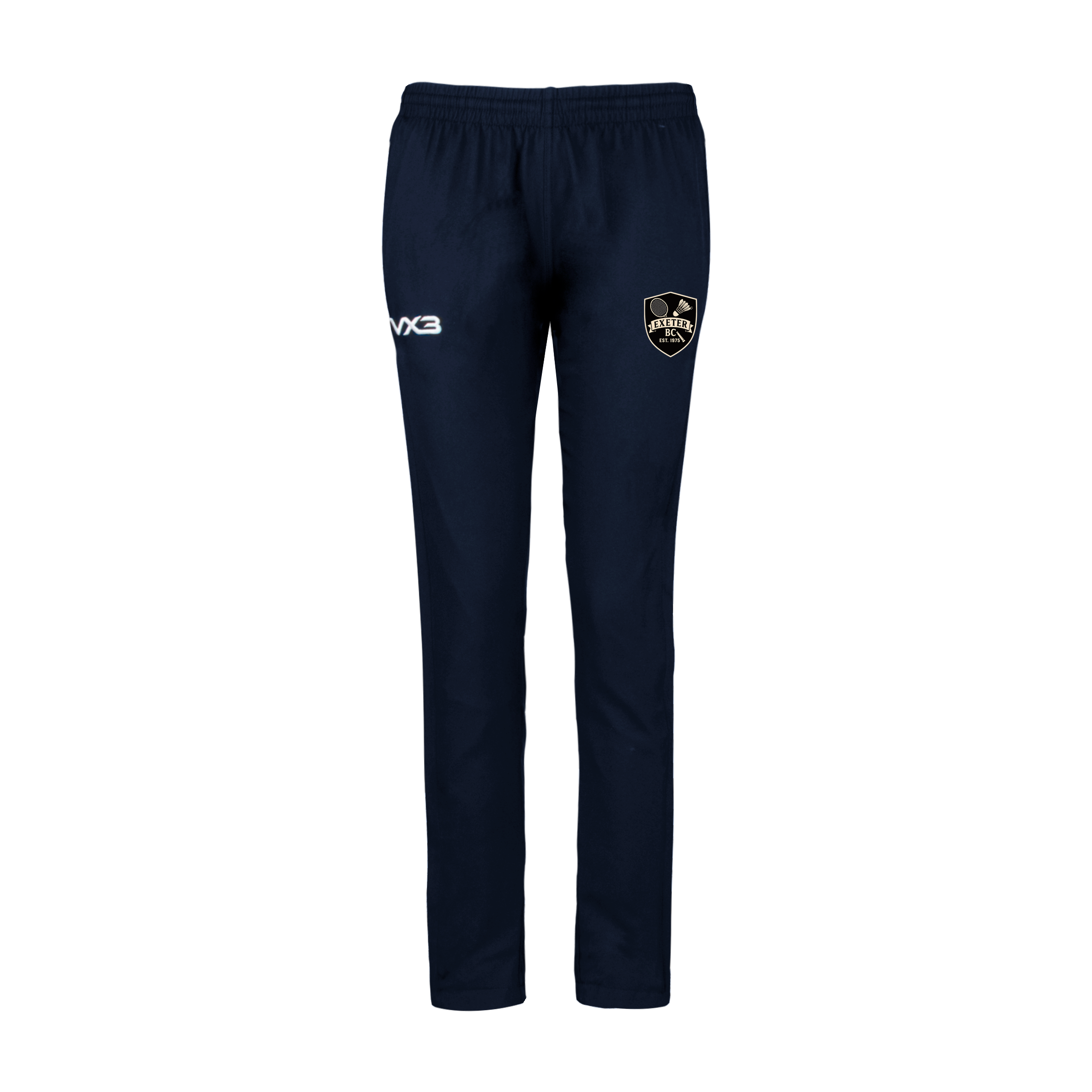 Exeter Badminton Club Solum Ladies Trackpant
