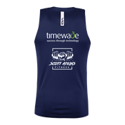 Exeter Badminton Club Fortis Vest