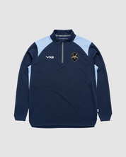 Exeter Badminton Club Vertex Quarter Zip