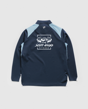 Exeter Badminton Club Vertex Quarter Zip