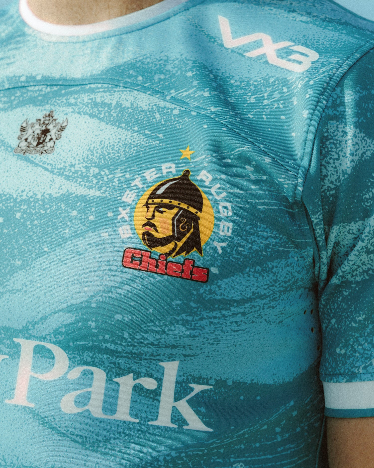 Exeter Chiefs