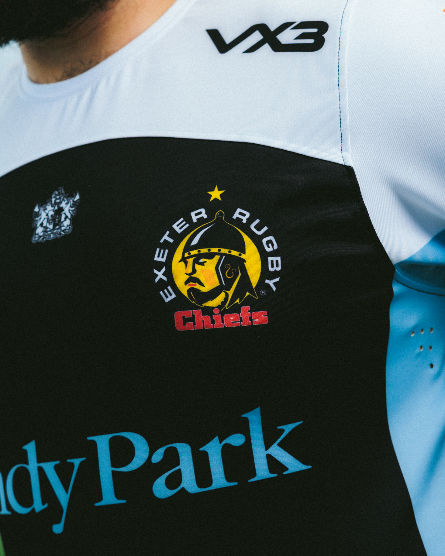 Exeter Chiefs