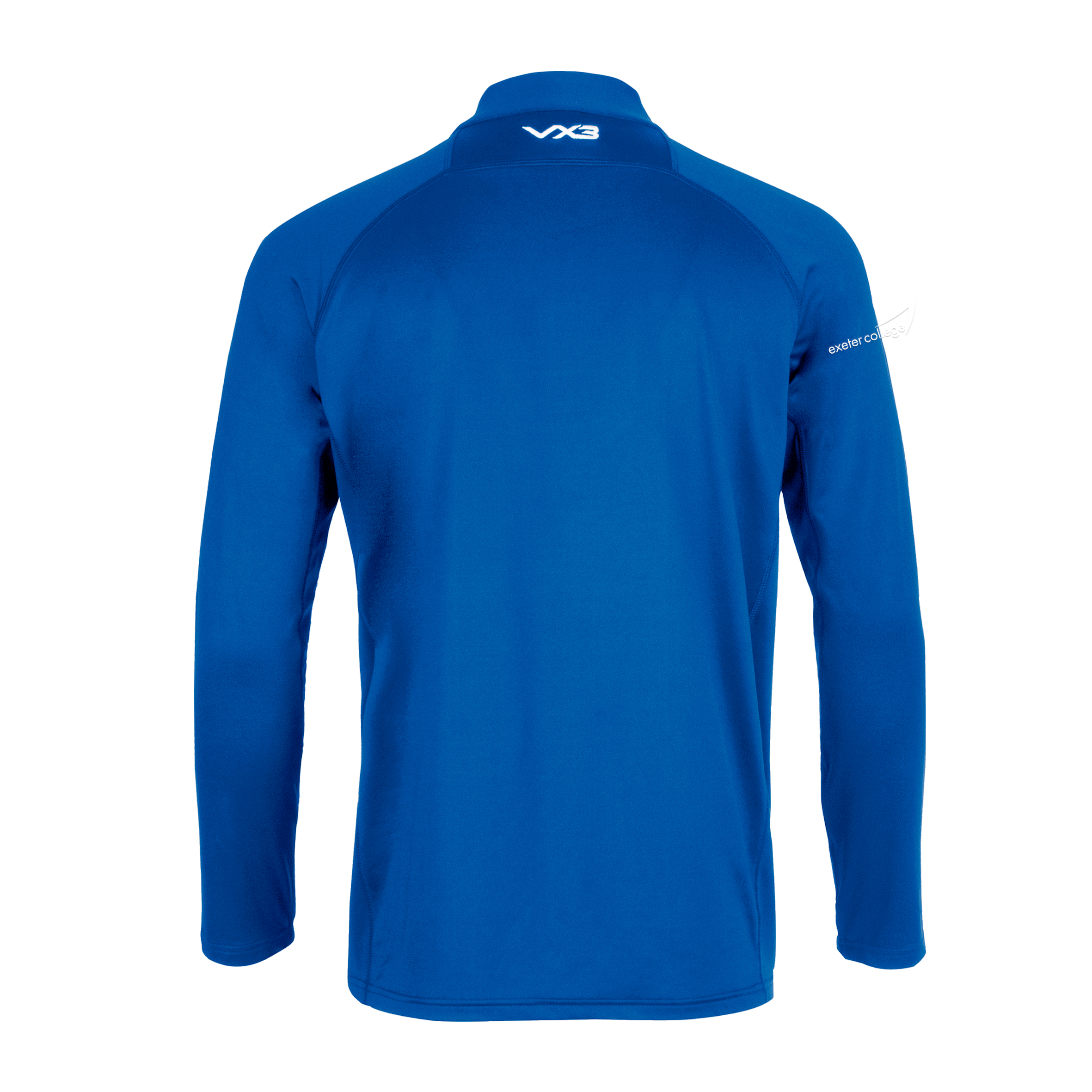 Exeter College Academy Primus Quarter Zip