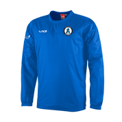 Exeter College Academy Primus Smock