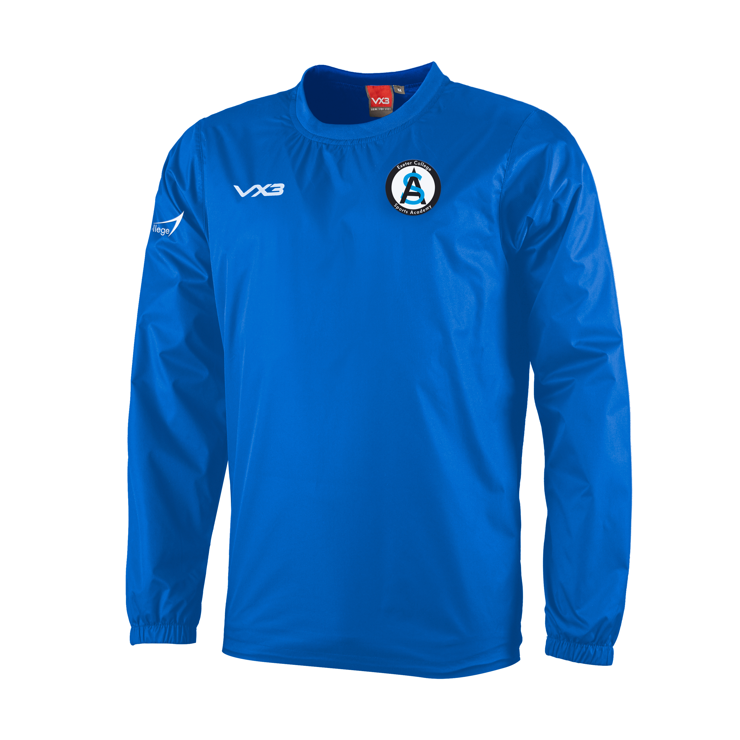 Exeter College Academy Primus Smock