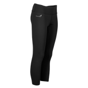 Exeter College Curriculum Actus Performance Legging Black