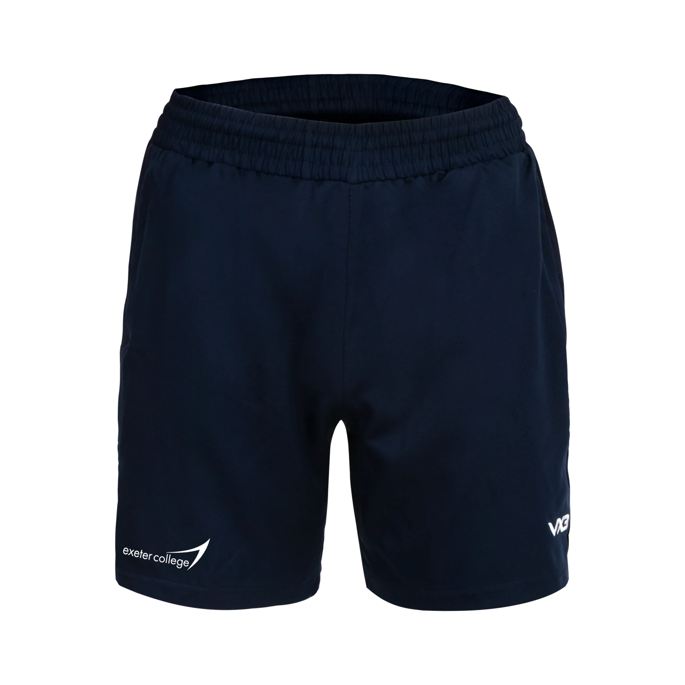 Exeter College Curriculum Women's Majester Training Short
