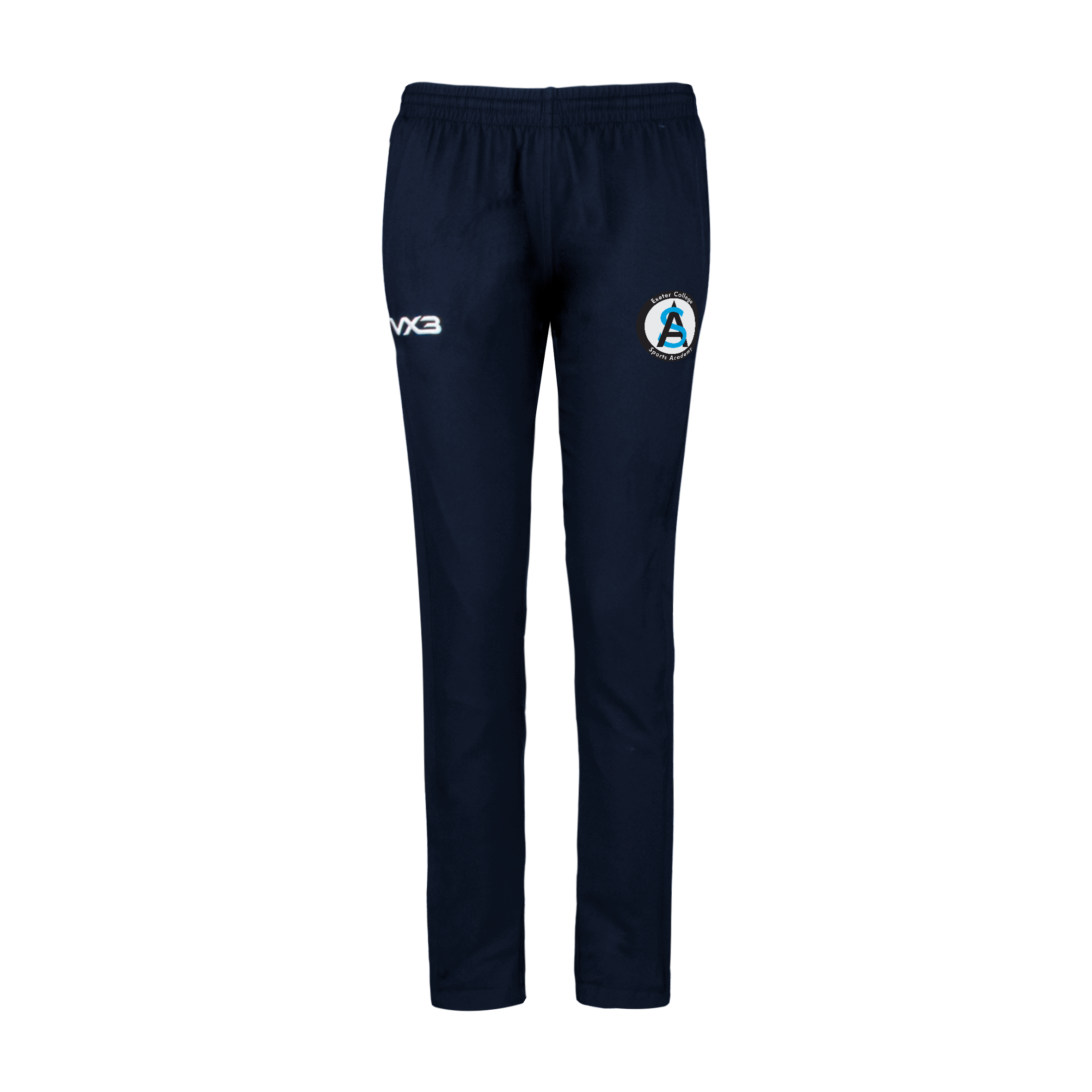 Exeter College Academy Solum Ladies Trackpant