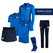 Exeter College Academy Women's Hockey Bundle