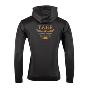 Exeter Eagles Tae Kwon Do Fortis Hoodie