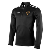 Exeter Eagles Tae Kwon Do Fortis Quarter Zip Sweat