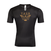 Exeter Eagles Tae Kwon Do Fortis Tee