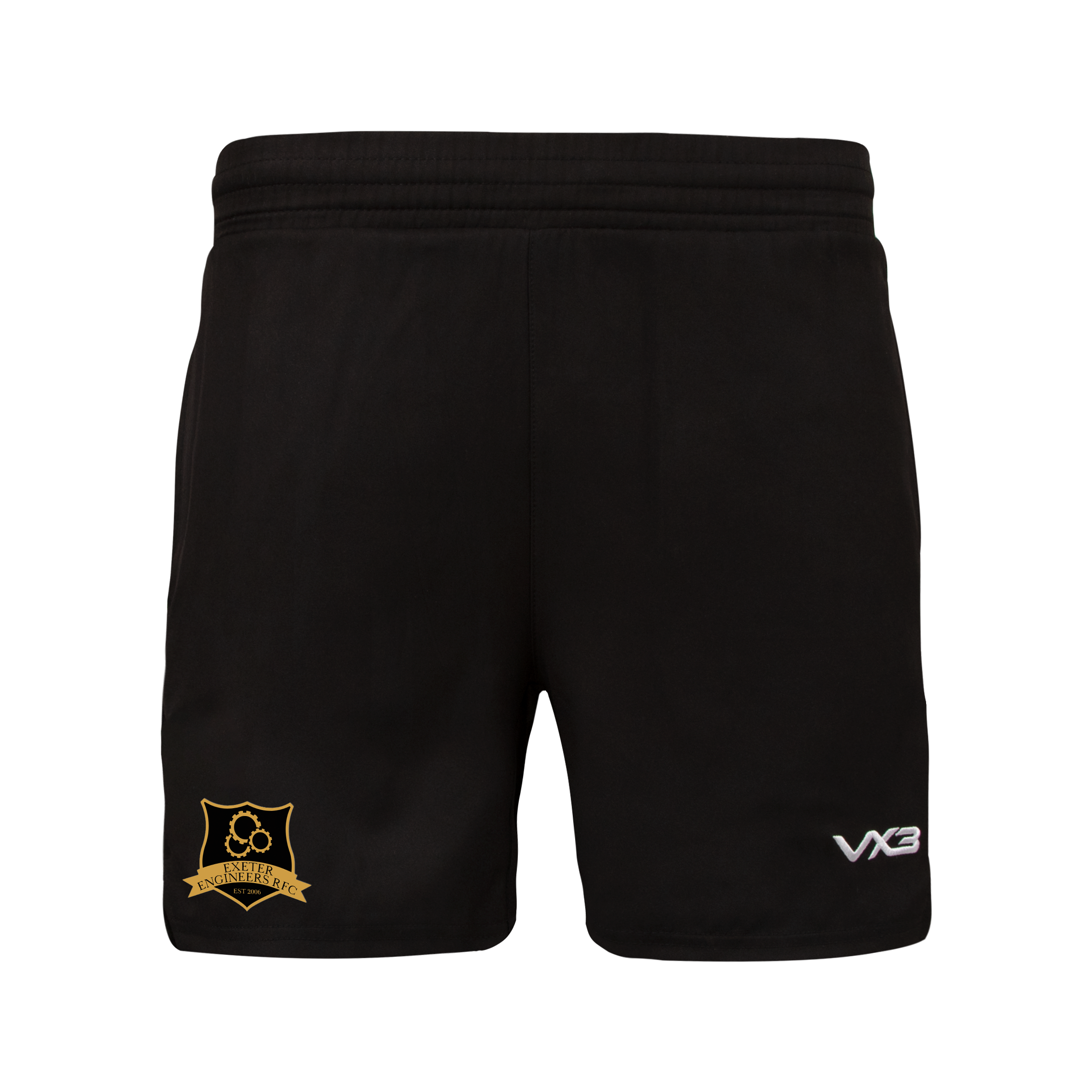 Exeter Engineers RFC Ludus Gym Shorts