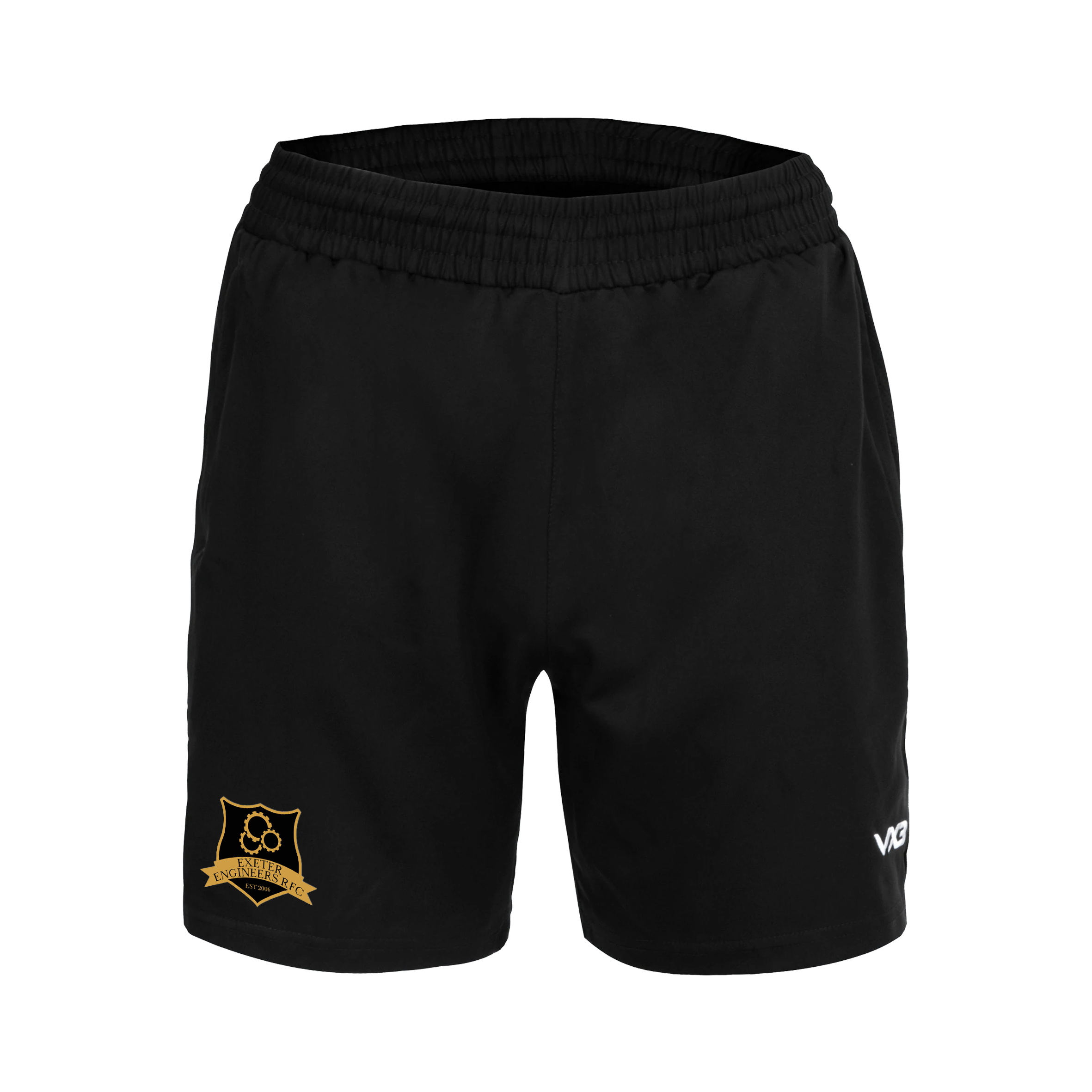 Exeter Engineers RFC Majester Training Short