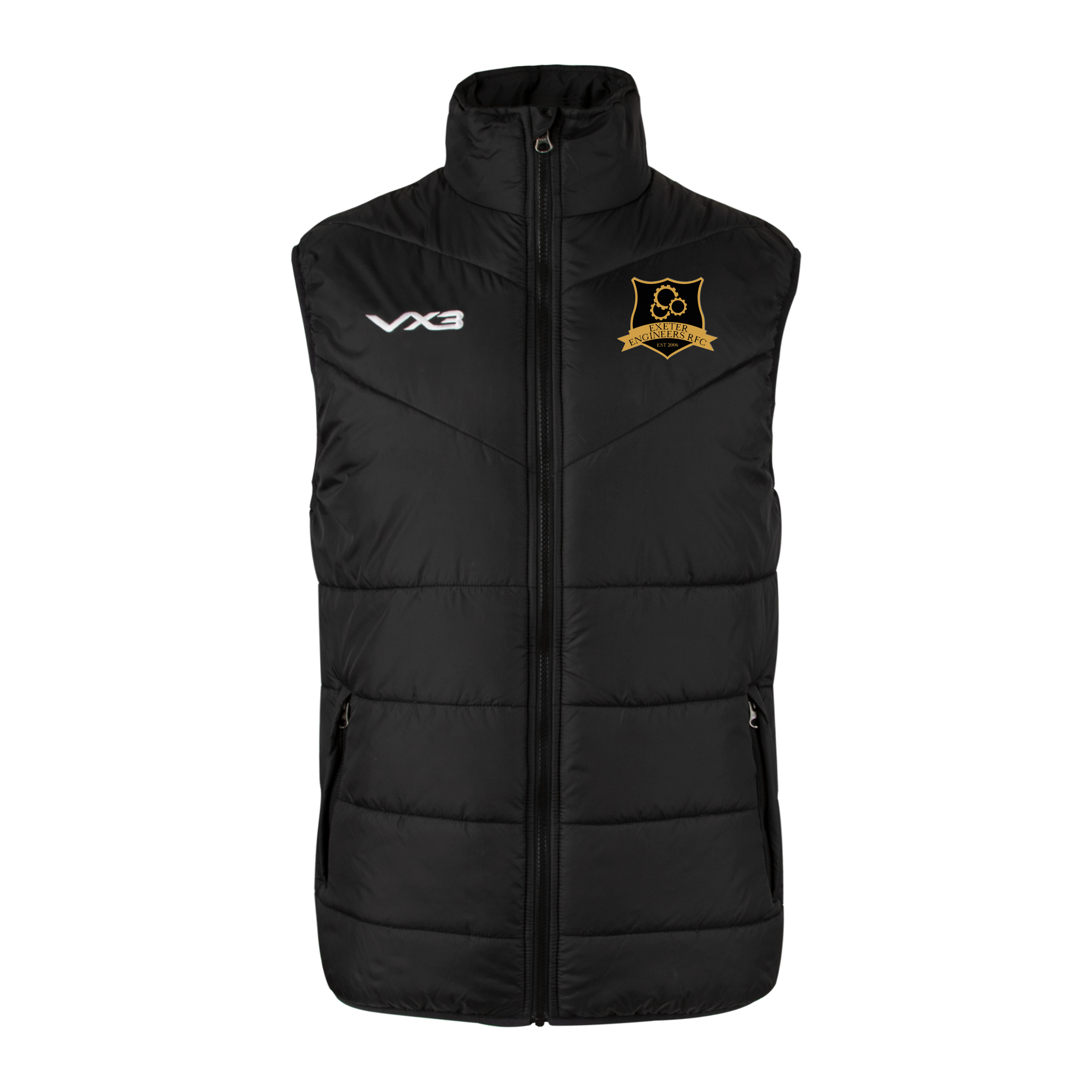 Exeter Engineers RFC Ventus Gilet