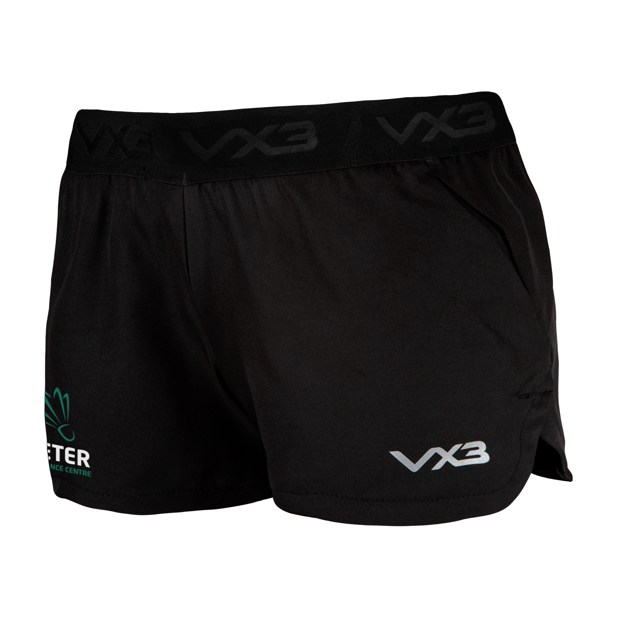 Exeter Performance Centre Clarus Women's Running Short