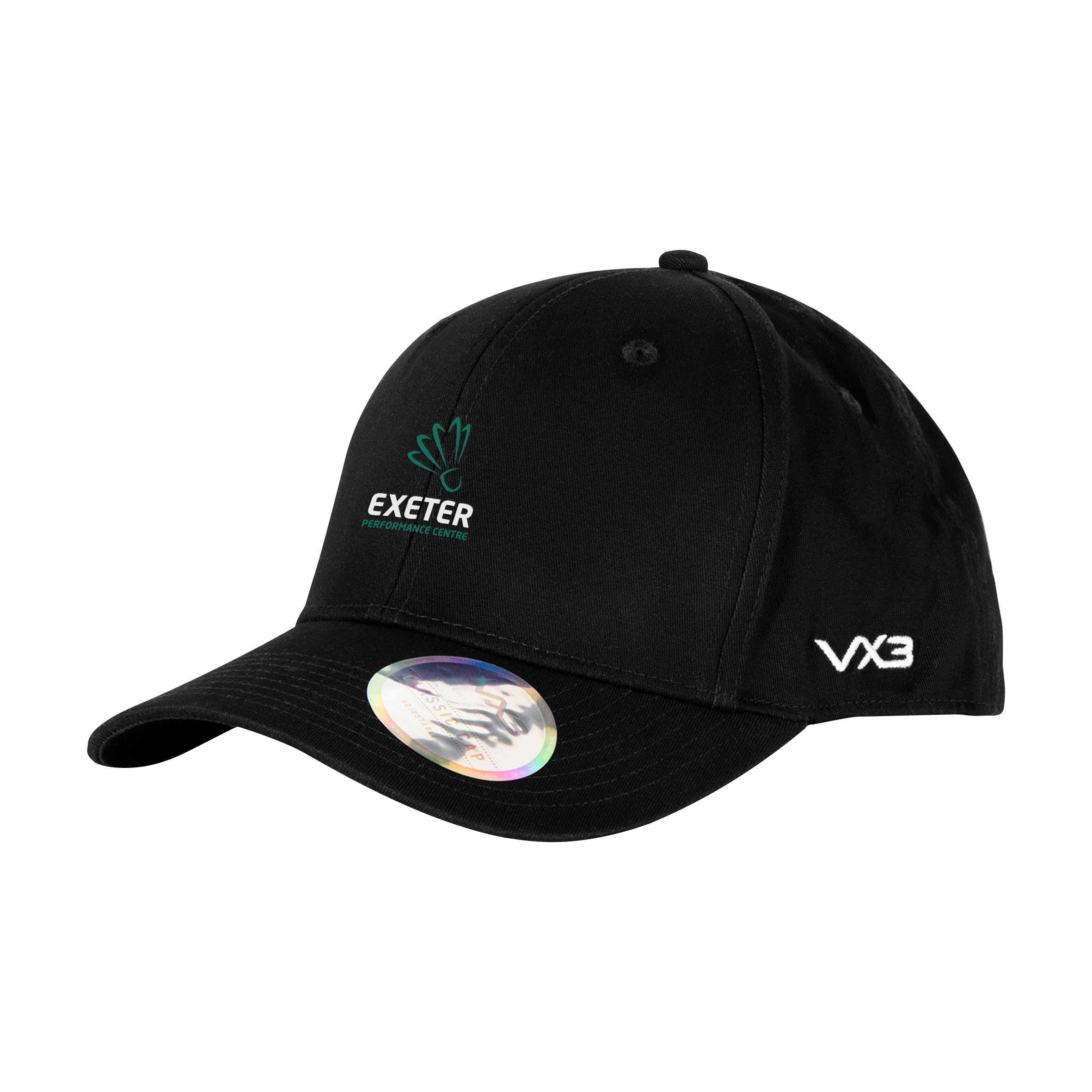 Exeter Performance Centre Classic Cap