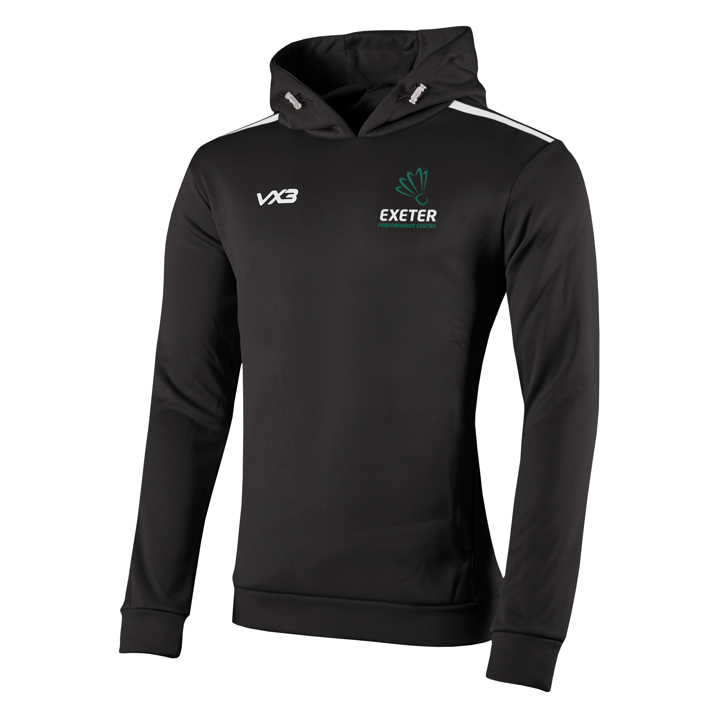 Exeter Performance Centre Fortis Youth Hoodie