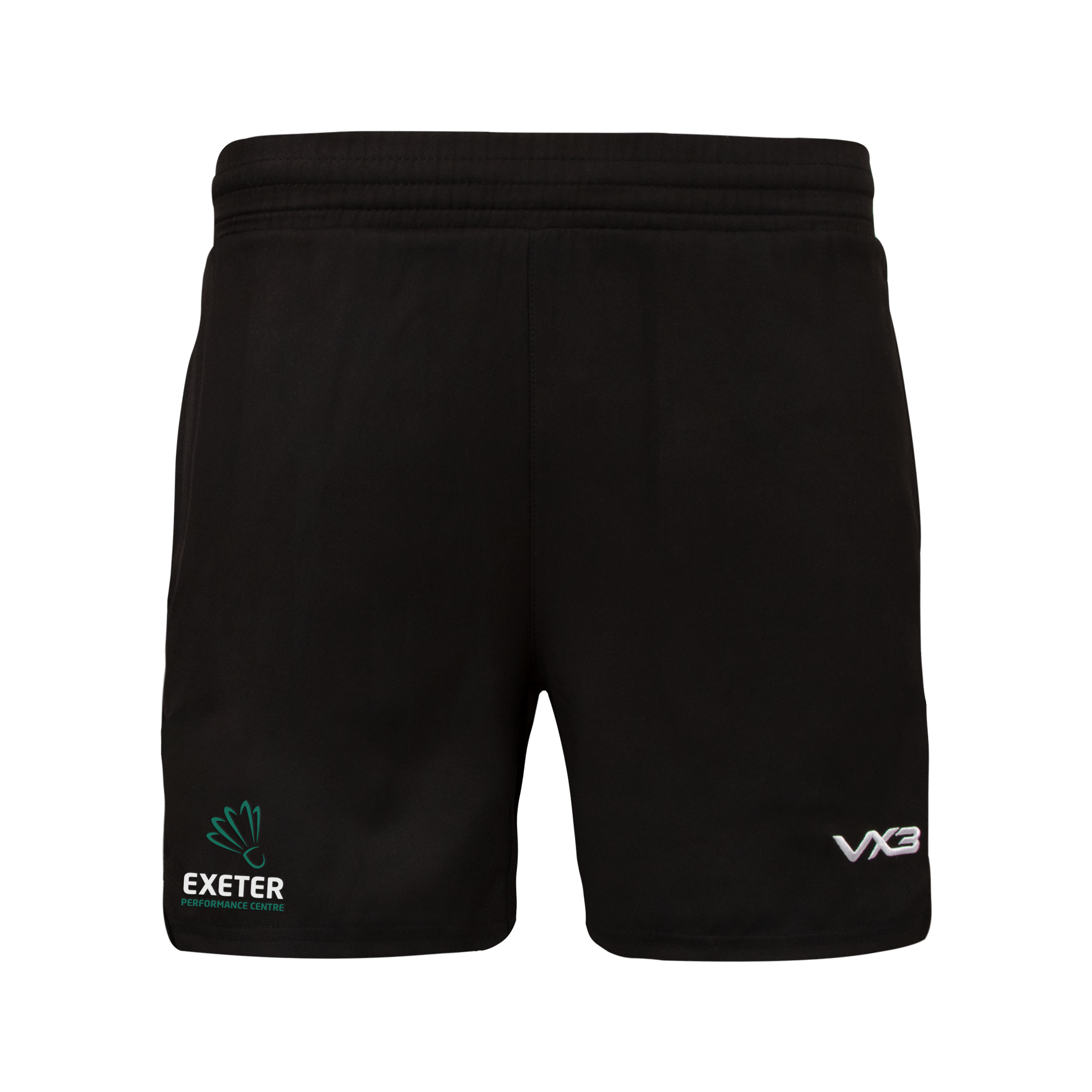 Exeter Performance Centre Ludus Gym Shorts