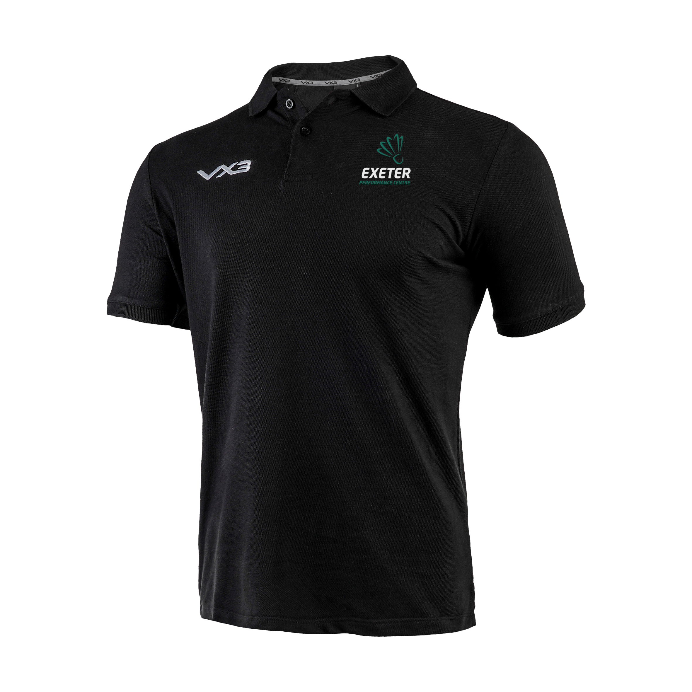 Exeter Performance Centre Primus Polo Shirt