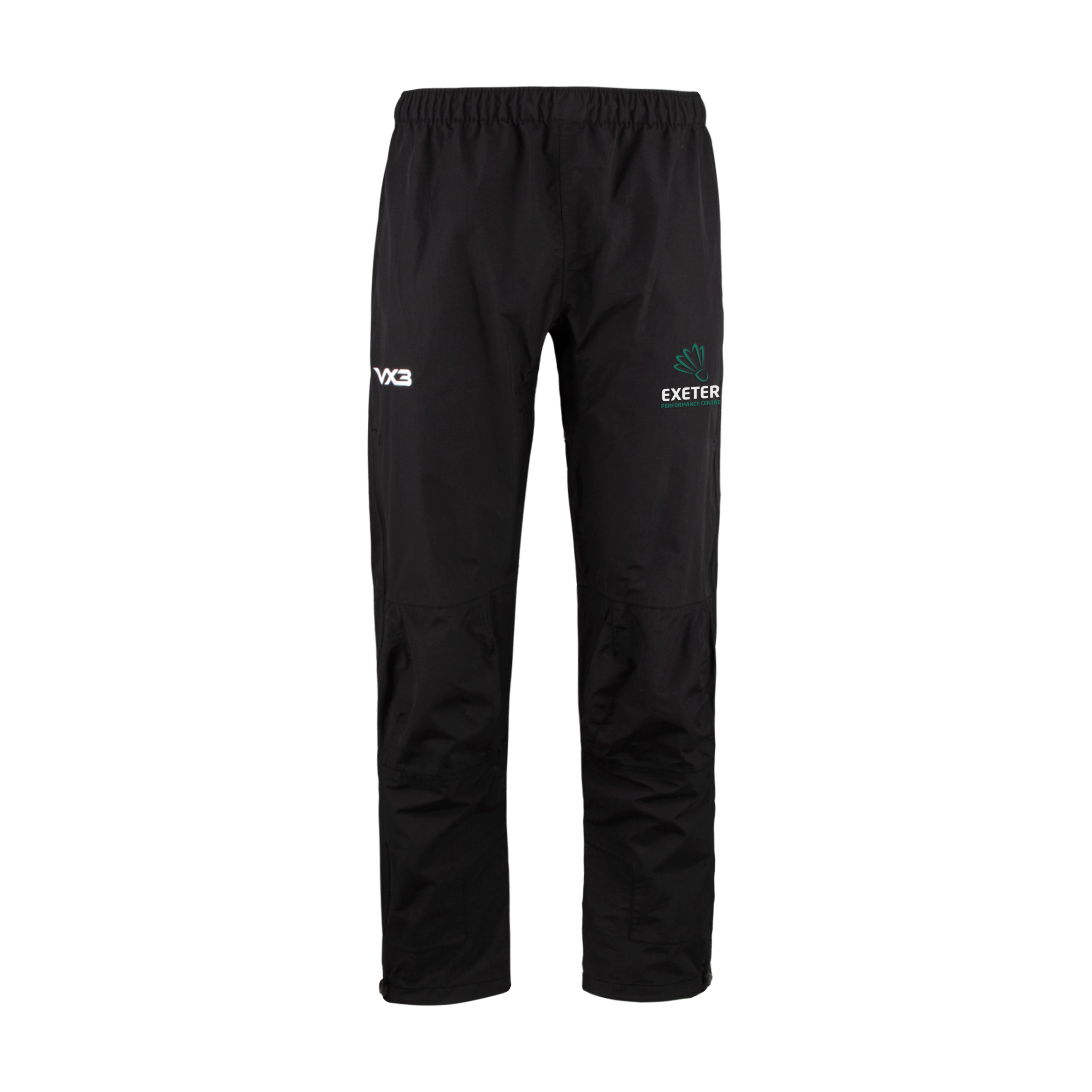 Exeter Performance Centre Protego Waterproof Trousers