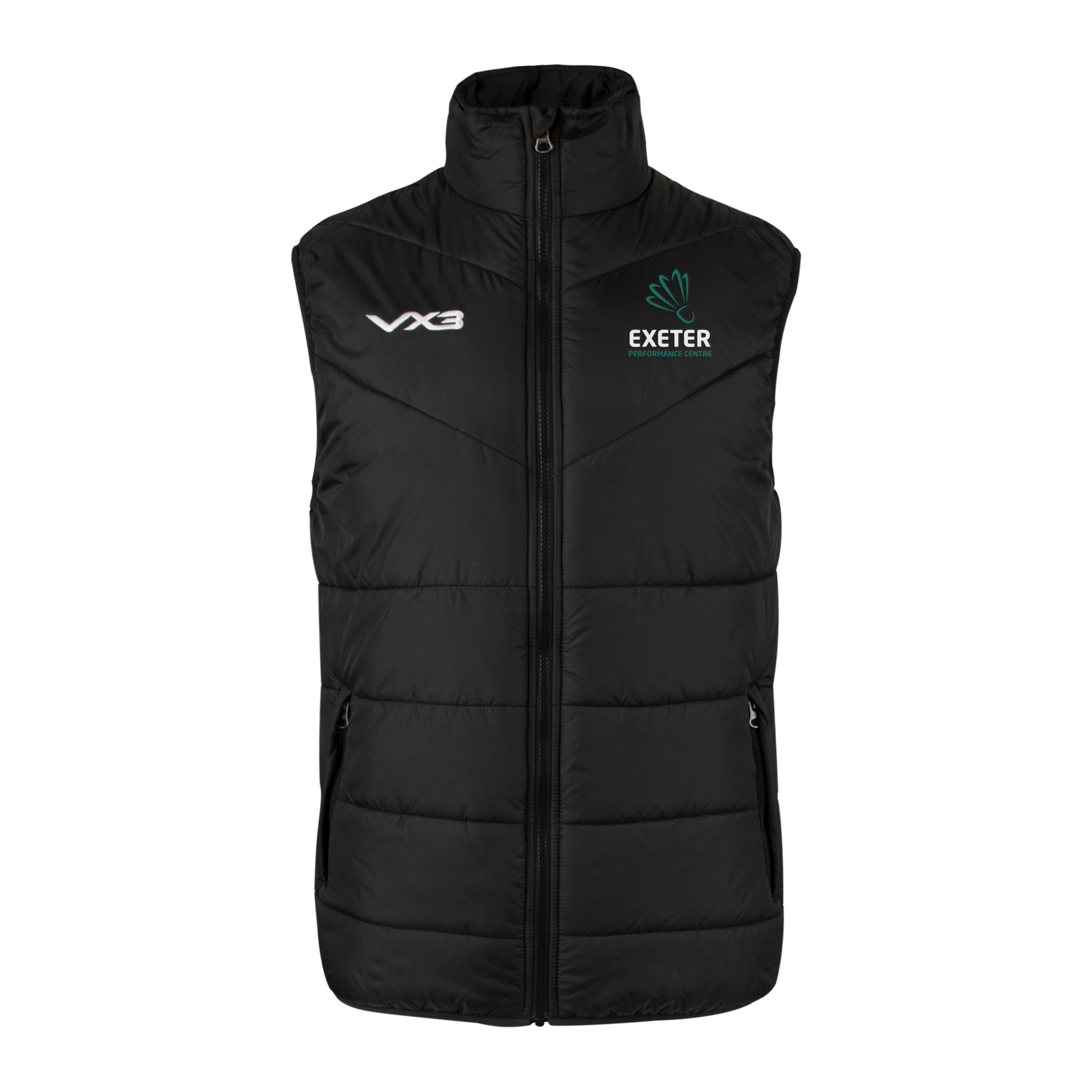 Exeter Performance Centre Ventus Gilet