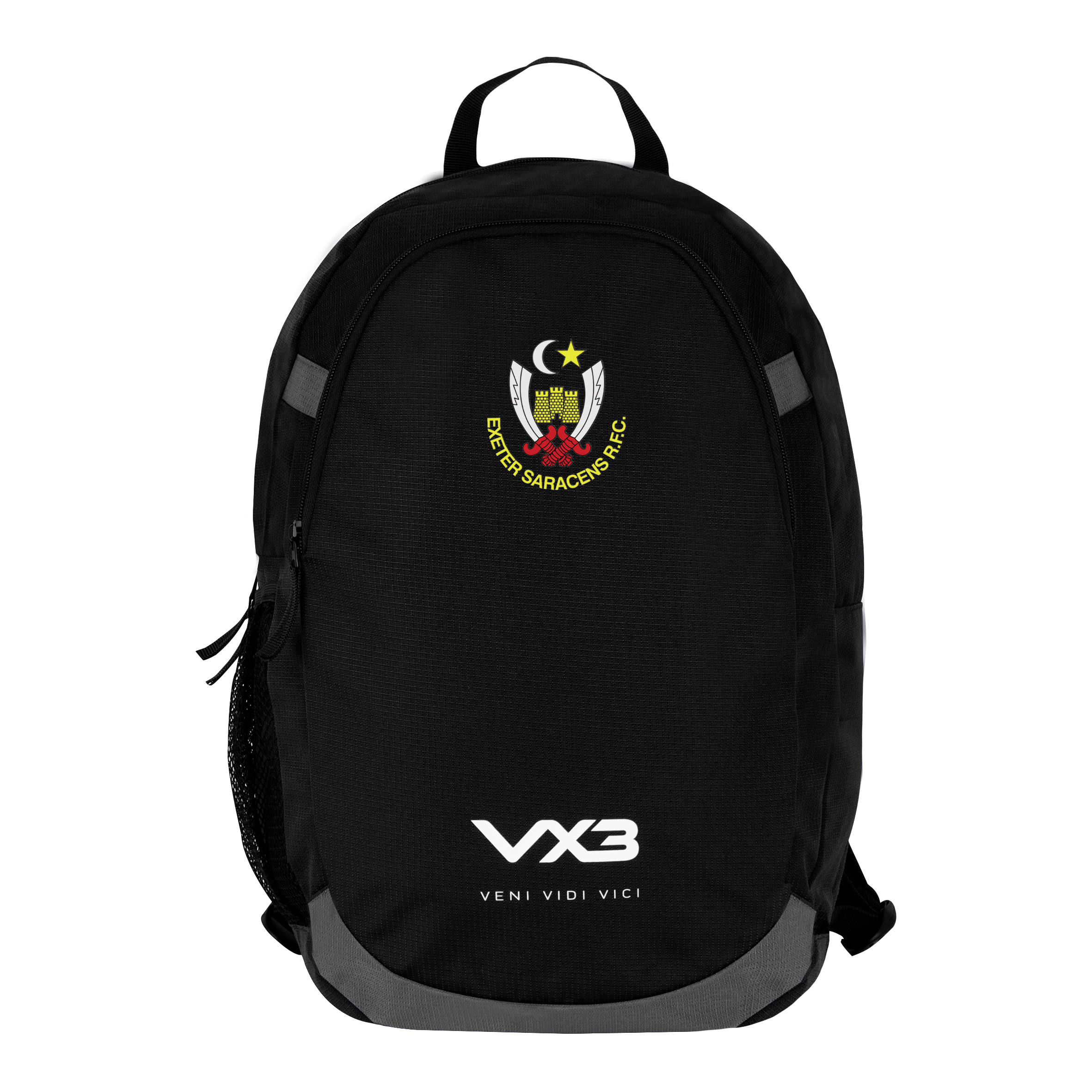 Exeter Saracens RFC Performance Backpack